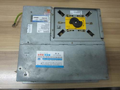 西门子数控 840D 系统  6FC5210-0DF22-0AA0  PUC 50 议价 咨询