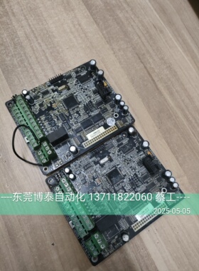 理想变频器主板 控制板 LX3001F.V.1.2.PCB 拆机包好 LX3000