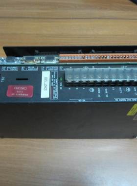 PDM-20  IQ2000  ELECTRO-CRAFT 伺服驱动器 进口  拆机 议价