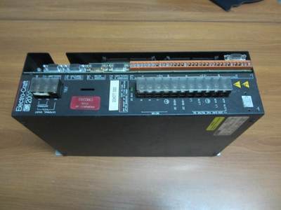 PDM-20  IQ2000  ELECTRO-CRAFT 伺服驱动器 进口  拆机 议价