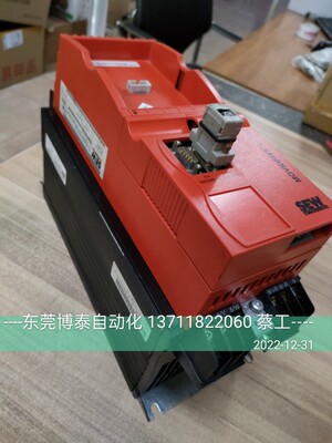 MCV40A0110-5A3-4-00 MDX60A0110-5A3-4-00 进口拆机SEW 伺服器