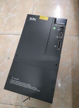 欧瑞伺服驱动器380V 18.5KW SD20-G183T3M5 F0D5B6N 测试包好现货