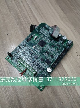 RHCB1V05 变频器主板 CPU板 东莞变频器配件销售维修 伺服驱动器