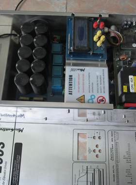 米高2003变频器维修 2003BA 340维修 340N 东莞 MC-IN-ONE-4-030B