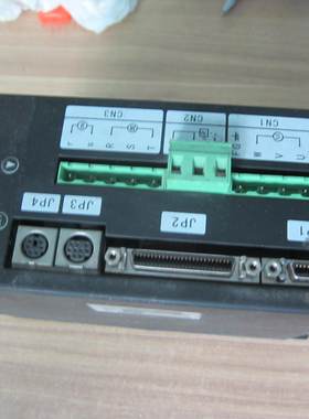 伺服电机 驱动器 伺服器 PSDA0433A4GN-N1  运控伺服 维修 修理