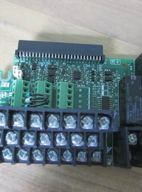 A1000 接线端子 IO板 YPHT31636-1C ETC740121 IO板 咨询 议价