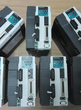 A4 伺服电机驱动器 MDDDT5540003 1500W 1.5KW 成色九新包好