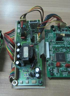 松下变频器 配件 581B740C 581B752B 581B864A 380V 11KW 一套