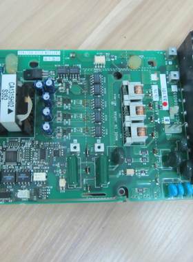 三菱变频器 FR-A540-0.75K 驱动板带模块 CA1315H02 1302H02 芯片