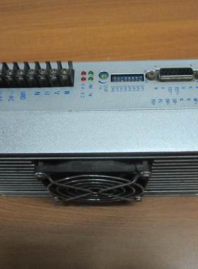 米格 步进电机驱动器 HBQ30522A  7A 三相混合步进电机驱动器