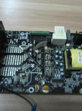 英威腾 GD200A 380V 4KW-5.5KW 驱动板 PA1405-DR2 带模块