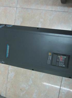 西门子变频器 380V 37KW MIDIMASTER VECTOR 6SE3226-8DJ40 议价