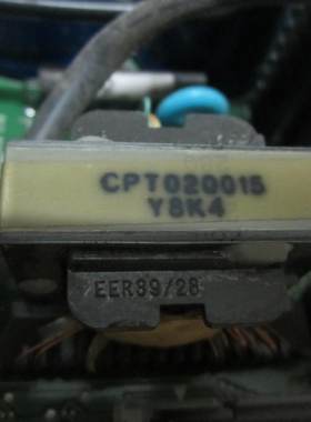 安川616G5 G5变频器用  CPT020015 测试包好 东莞