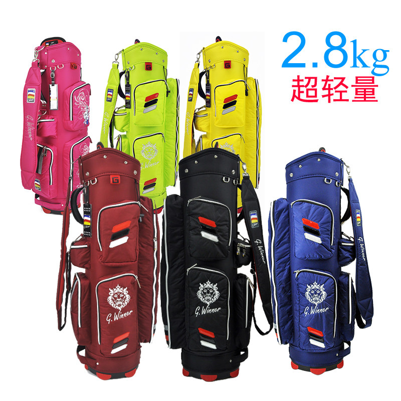 Sac de golf - Ref 38684 Image 1