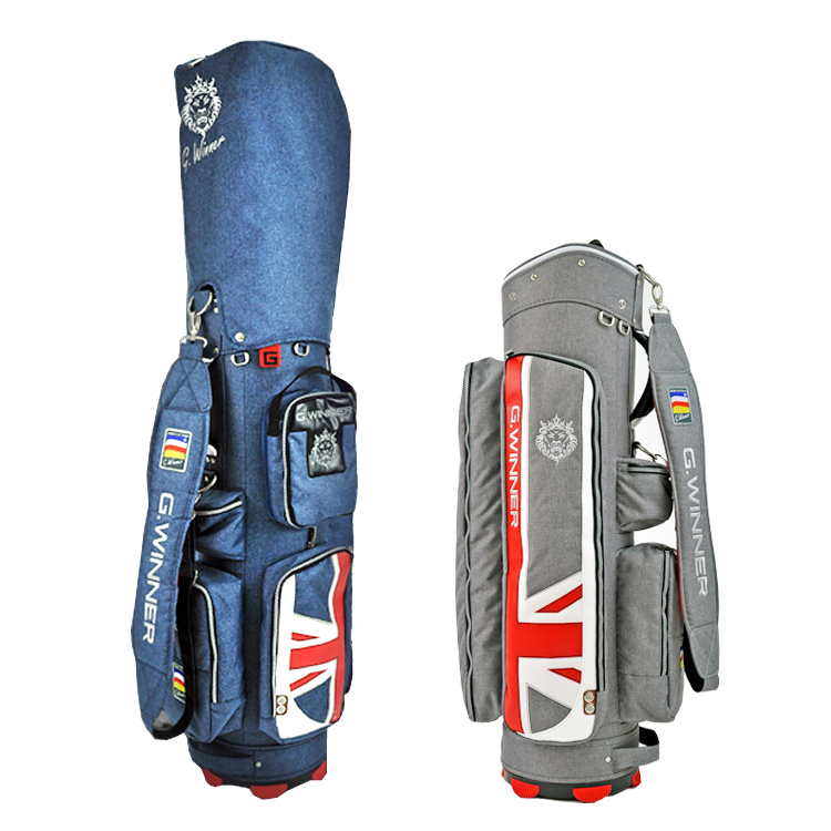 Sac de golf - Ref 38066 Image 1