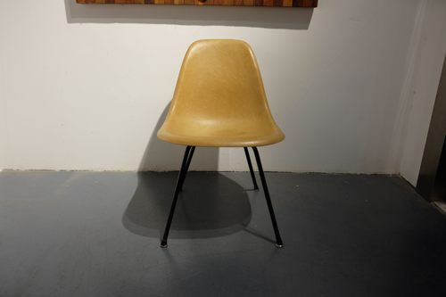 HermanmillerDAX休闲椅Eames