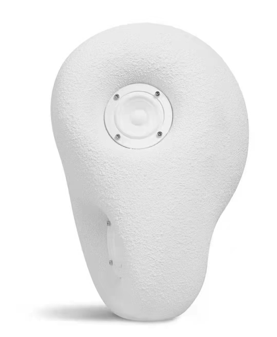 瑞典白色TransparentSpeaker