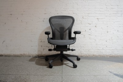 办公椅HermanMillerAeron
