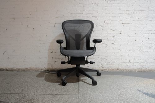 办公椅HermanMillerAeron