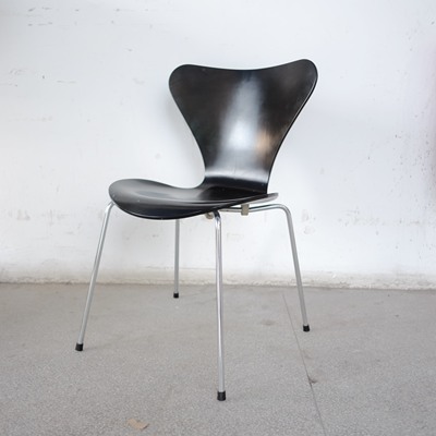 北欧Seven椅ArneJacobsen