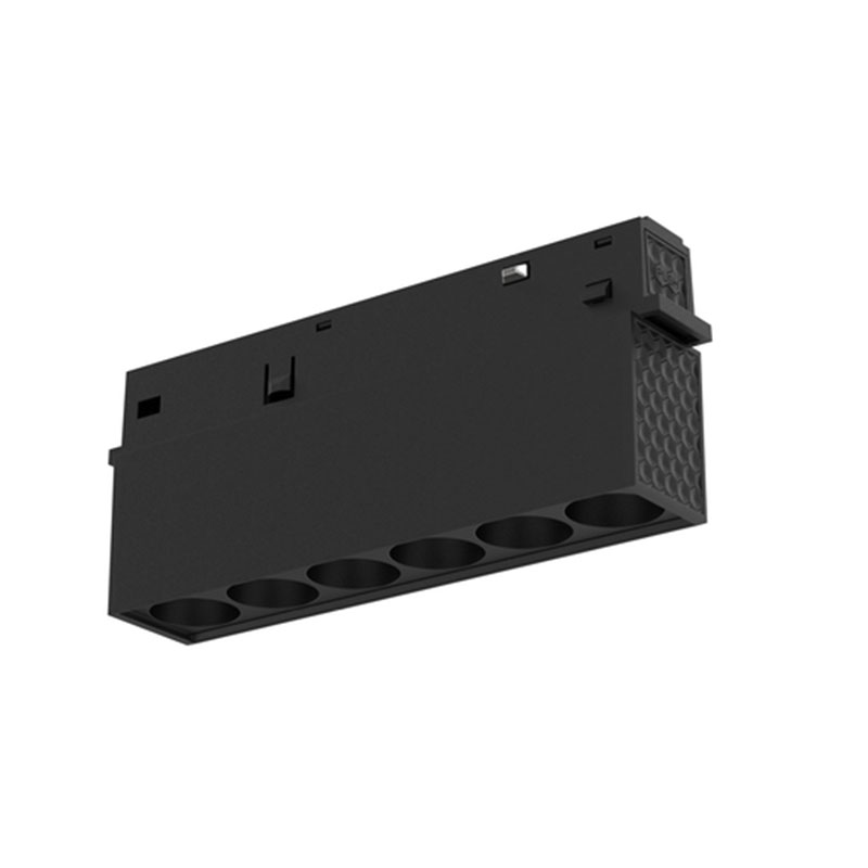 【】公牛led射灯大功率格栅灯家用筒灯12w嵌入式客厅吊顶牛眼孔