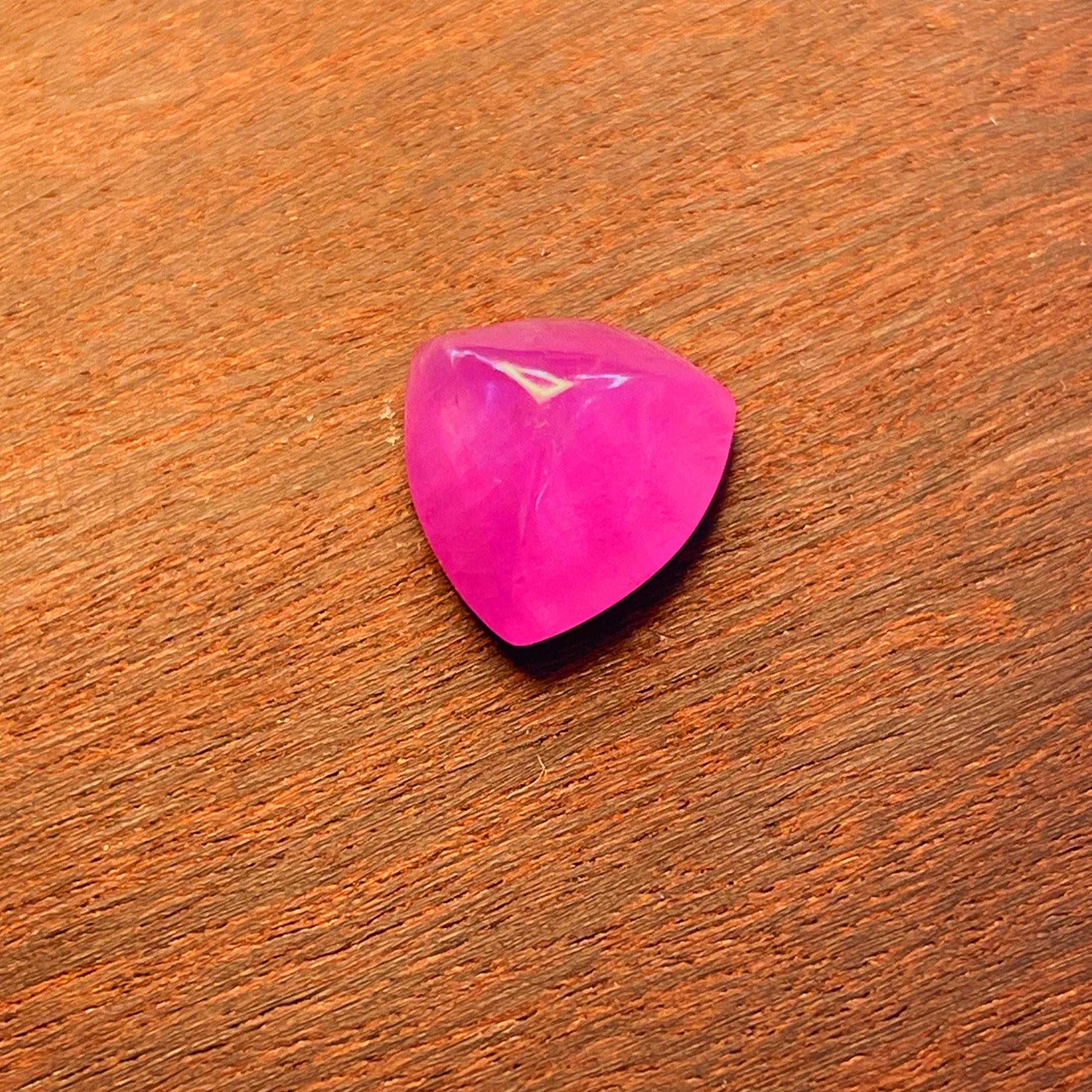 新品优质天然无烧红宝石裸石