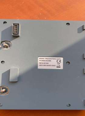 议价翠欧TRIO8轴MC664MC464配套控制卡P874拍前询