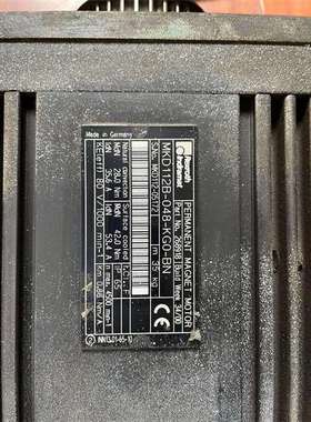 议价力士乐电机修理 MKD112B-048-KG0-BN欢迎咨询