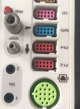 议价Spacelabs Medical功能模块 91496  版