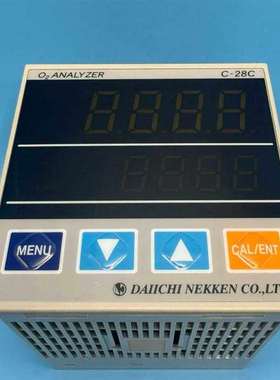 议价【燕芯】DAIICHI NEKKEN  温控器  ECOA Z C-/