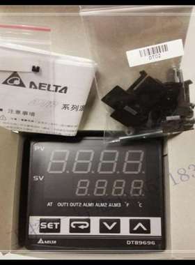 议价台湾台达B系列温控器DTB9696CR LR RR VR 正品