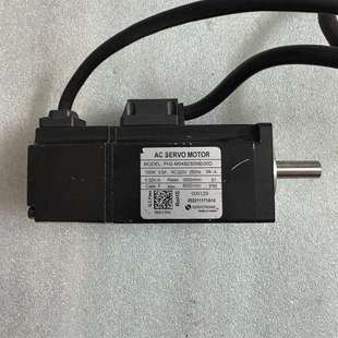 议价高创伺服马达PH2 100W功率 M04B23035S30D