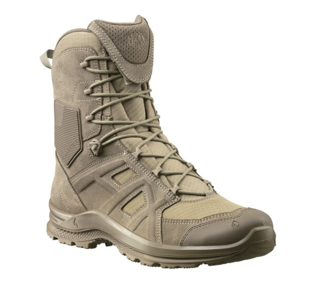 德国haix品牌 黑鹰2.0t轻型针织透气高帮运动战术户外鞋新款升级