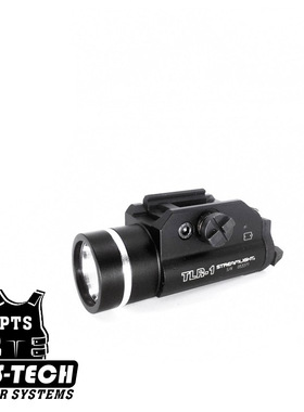TLR-1 Flashlight铝制Q5 LED强光战术手电筒 92G NP22专用