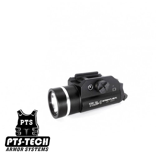 TLR-1 Flashlight铝制Q5 LED强光战术手电筒 92G NP22专用