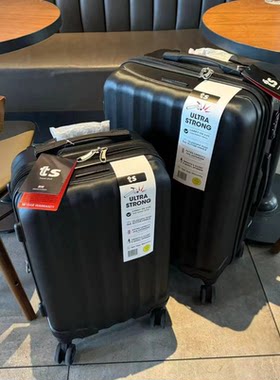 tsluggage旅行箱外贸行李箱