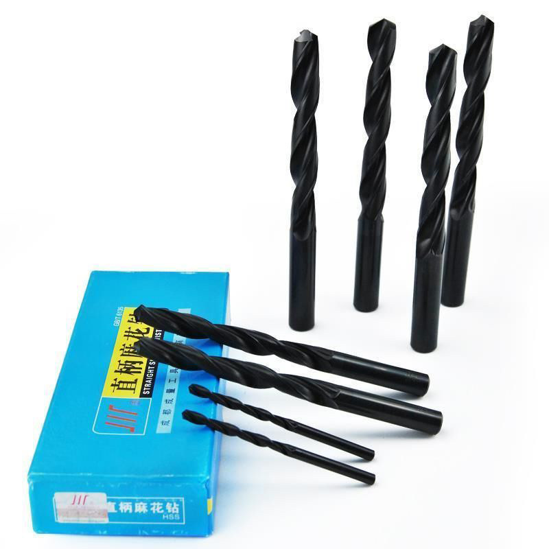 成量麻花钻头打铁钢穿钢板高速钢电钻钻床钻咀打孔直钻6.6 6.8mm,五金/工具,麻花钻,淘宝优惠券,粉丝福利购,淘宝优惠卷