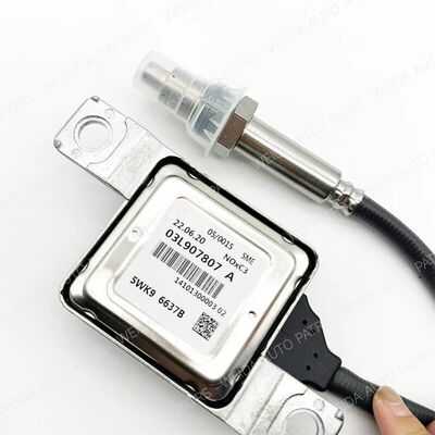 氮氧传感器NOX sensor 03L907807A-5wk96637B 059907807C