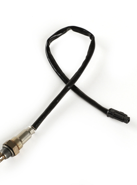 适用 长铃 EFI 摩托车 1线 氧传感器 FAI SG06 210128