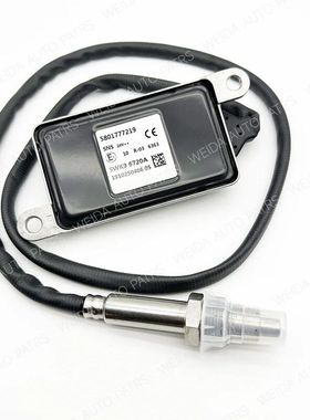 氮氧传感器NOX sensor 5801777219 5WK96720A 5WK9 6720A