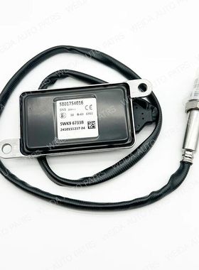 氮氧传感器NOX sensor 5801754016-5WK96733B 5WK9 6733 5WK96733