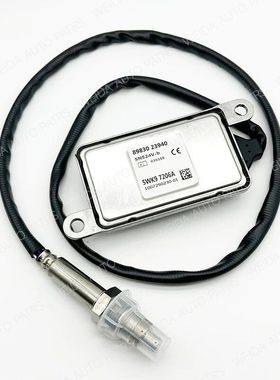 氮氧传感器NOX sensor 5WK97206A 5WK97206 8983023940