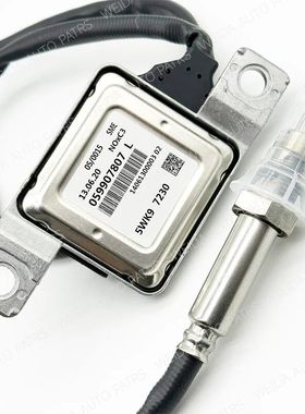 氮氧传感器NOX sensor 059907807L 5WK97230