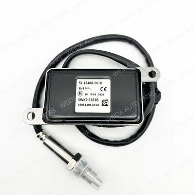 氮氧传感器NOX sensor 5WK96783B 51.15408-0018 51154080018