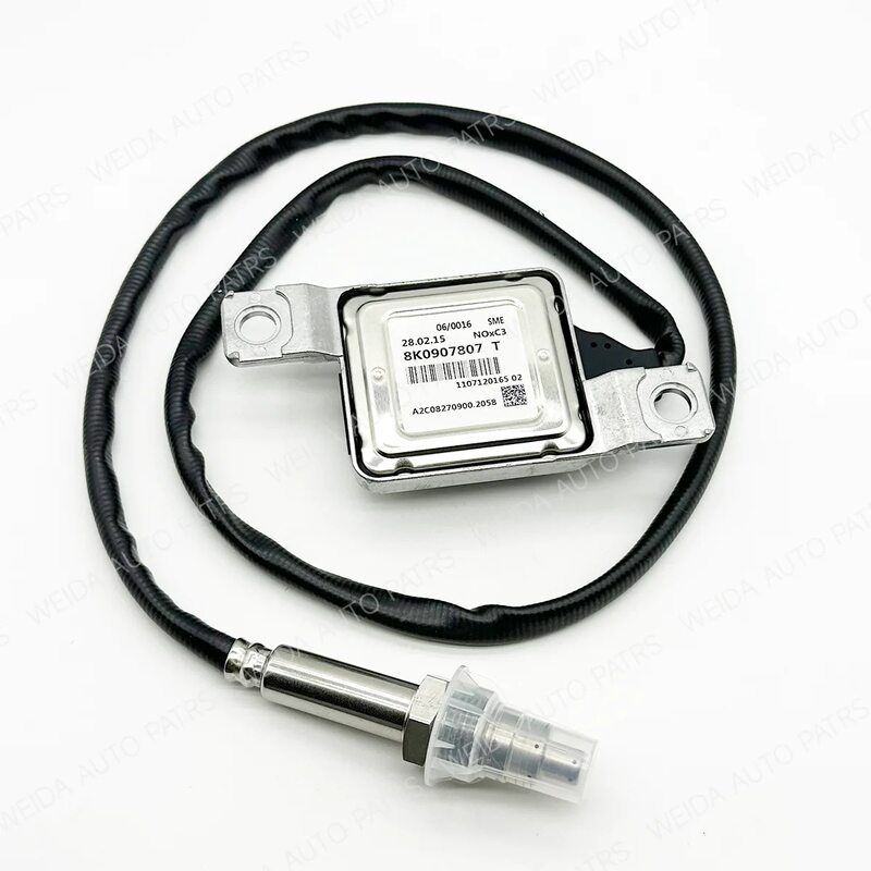 氮氧传感器NOX sensor 8K0907807T A2C08270900