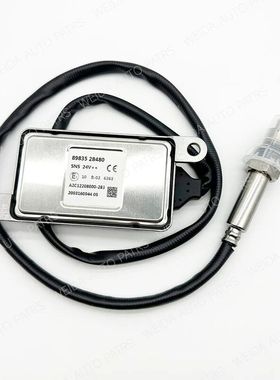 氮氧传感器NOX sensor 89835-28480 A2C12208000-283 8983528480