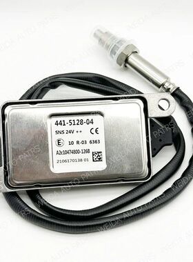 氮氧传感器NOX sensor 441-5128-04 4415128-04