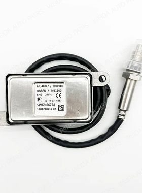 氮氧传感器NOX sensor 5WK96675A 2894940 A034X847