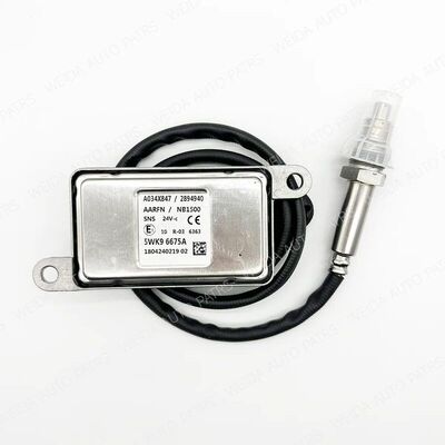 氮氧传感器NOX sensor 5WK96675A 2894940 A034X847