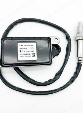 氮氧传感器NOX sensor 5WK96653B A0091530028/004